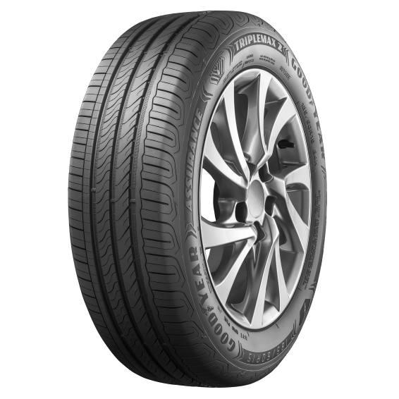 Goodyear Assurance TripleMax 2