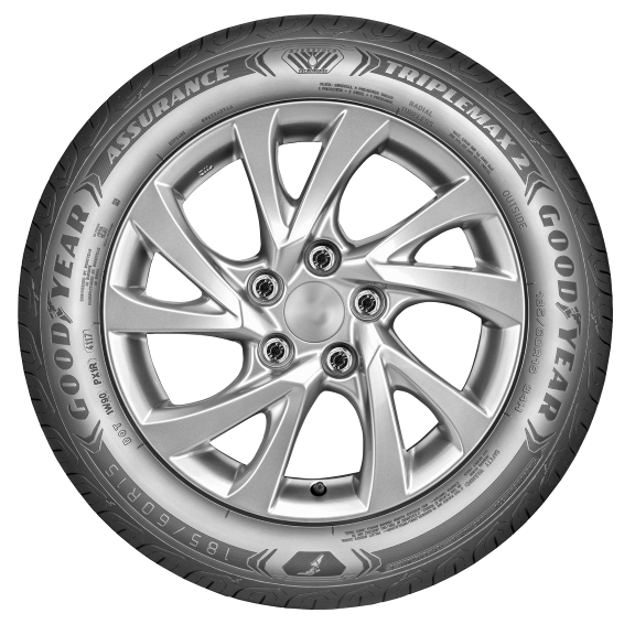 Goodyear Assurance TripleMax 2