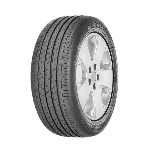 Goodyear EfficientGrip Performance