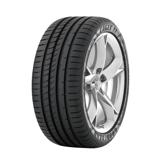Goodyear Eagle F1 Asymmetric 2