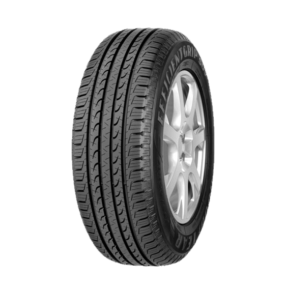 Goodyear EfficientGrip SUV