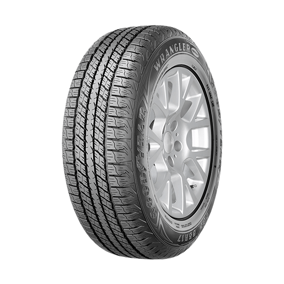 Goodyear Wrangler TripleMax
