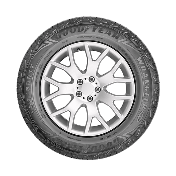 Goodyear Wrangler TripleMax