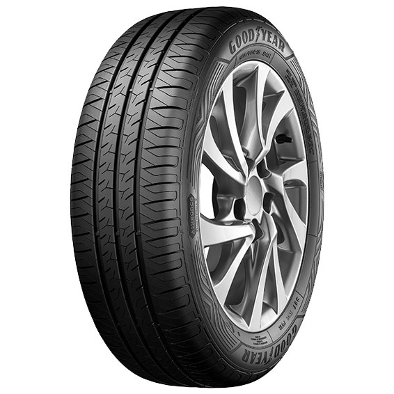 Goodyear Assurance Duraplus 2