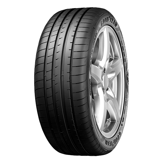 Goodyear Eagle F1 Asymmetric 5
