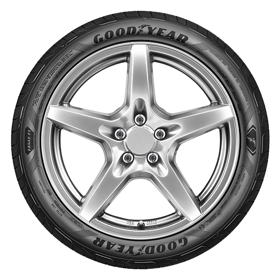 Goodyear Eagle F1 Asymmetric 5