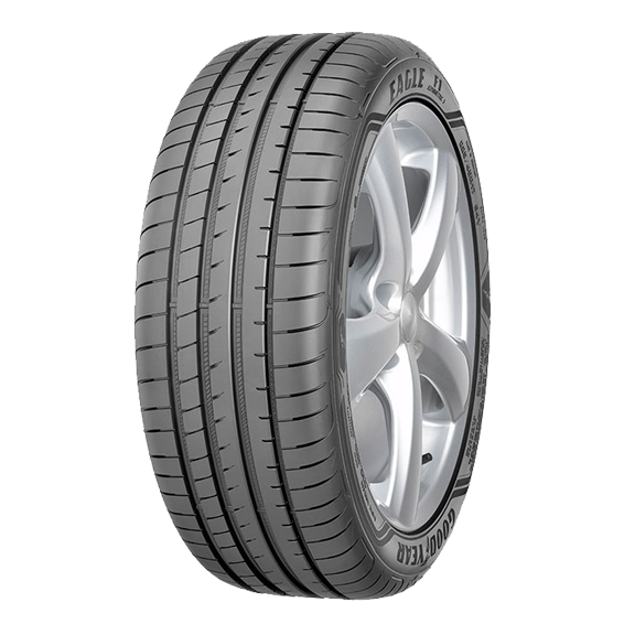 Goodyear Eagle F1 Asymmetric 3 SUV