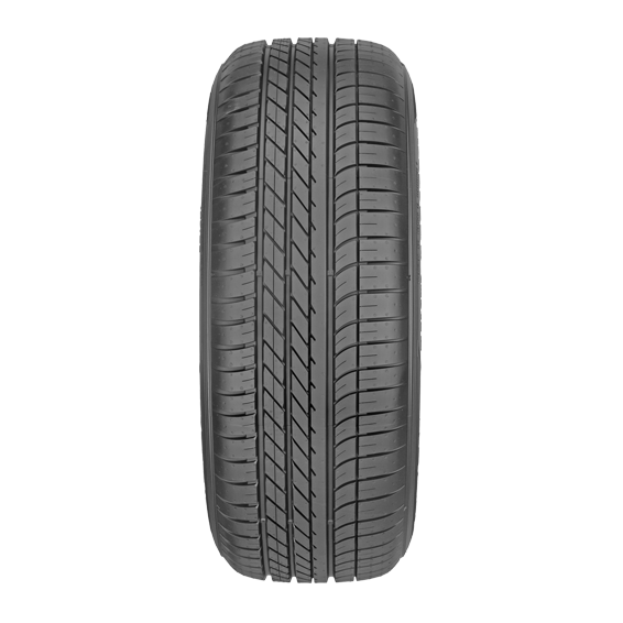 Goodyear Eagle F1 Asymmetric SUV AT