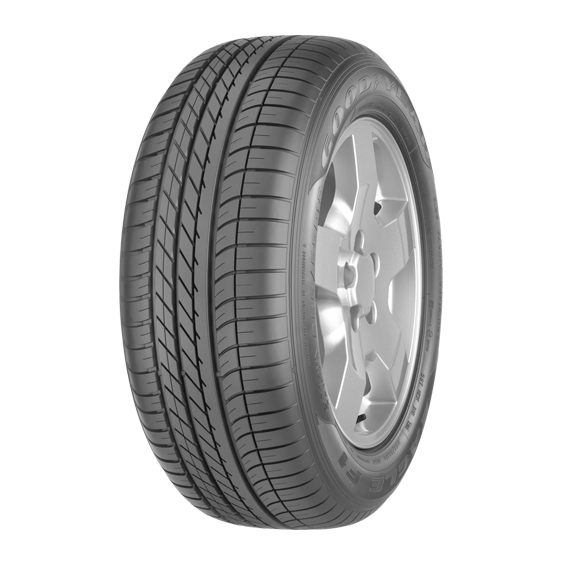 Goodyear Eagle F1 Asymmetric SUV AT